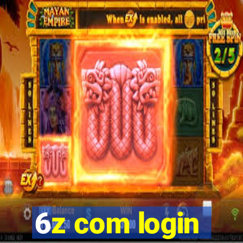 6z com login